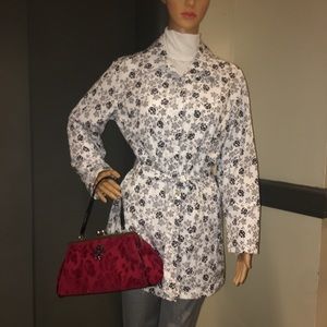 Cutter & Buck CB Weathertech Raincoat S/P